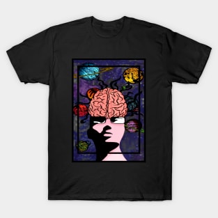 Lucid dreams T-Shirt